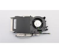 Lenovo ThinkCentre M920q M720q Desktop HeatSink Ventola Termica 01MN633