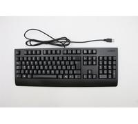Lenovo Thinkcentre M920z M75q 2 M70q 3 M80s 3 M90a 3 USB Wired Tastiera 00XH693