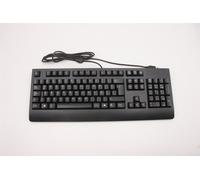 Lenovo Thinkcentre M920z M90a 3 M70a 3 M70q 3 M90s 3 USB Wired Tastiera 00XH712