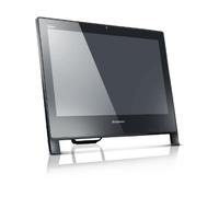Lenovo ThinkCentre M92P SFF PC, Processore Intel Core i5 3.2 GHz, RAM 4 GB), HDD 500 GB