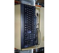 Lenovo Thinkcentre M92z M72z M92p M72e M82 M92 M58 USB con Filo Tastiera 54Y9420