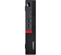 Lenovo ThinkCentre Mini Desktop 2024 AMD A4-9120e 2-Core AMD Radeon R3 Graphics 16GB DDR4 2TB SSD Bluetooth 5 Display Port Wi-Fi RJ-45 Windows 11 Pro