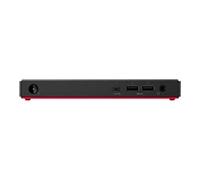Lenovo Thinkcentre nano PC Desktop M90N Processore Intel Core I3-8145U - 8GB Ram DDR4 - 256SSD - Windows 10 Pro 11AD000UIX
