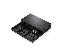Lenovo ThinkCentre Nano TIO - Bracket, Colore: Nero