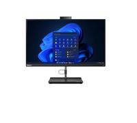Lenovo ThinkCentre Neo 30a 24 Gen 4 12K0 - All-in-One - Core i5 13420H / 2.1GHz - RAM 16GB - SSD 512GB - TCG Opal Encryption 2, NVMe - UHD Graphics - GigE - WLAN: 802.11a/b/g/n/ac/ax, Bluetooth 5.1