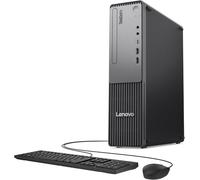 Lenovo ThinkCentre Neo 30s Gen 5 13DK, Desktop Computer, Intel Core i5-13420H, 16GB RAM DDR5, 512GB SSD NVMe, HDMI + VGA, RJ-45 LAN 100/1000M, USB-C, Tastiera e Mouse USB, Win 11 Pro