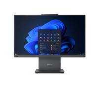 Lenovo ThinkCentre neo 50a 24 Gen 5 Intel® Core™ i5 i5-13420H 60,5 cm (23.8") 1920 x 1080 Pixel PC All-in-one 16 GB DDR5-SDRAM 512 SSD Windows 11 Pro Wi-Fi 6 (802.11ax) Grigio [12SD000EGE]