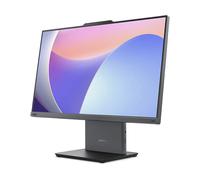 LENOVO ThinkCentre neo 50a 24 Gen 5 AIO, 23,8 ", Intel® Intel Core i5-13420H, RAM 16 GB, 256 GB SSD, Grigio, IPS, Windows 11 Pro