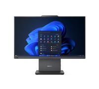 Lenovo ThinkCentre neo 50a 24 Gen 5 Intel® Core? i3 i3-1315U 60,5 cm (23,8 ) 1920 x 1080 pixel PC All-in-One 8 GB DDR5-SDRAM 256 GB SSD Windows 11 Pro Wi-Fi 6 (802.11ax) Grigio - Nouvo
