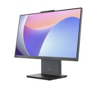 Lenovo ThinkCentre neo 50a 24 Gen 5 Intel Core i5 i5-13420H 605 cm 23.8 1920 x 1080 Pixel PC All-in-one 16 GB DDR5-SDRAM 256 GB SSD Windows 11 Pro Wi-Fi 6 802.11ax Grigio (Lenovo ThinkCentre neo 50a 2