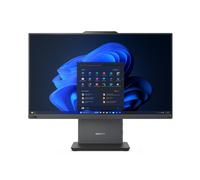 Lenovo ThinkCentre neo 50a 24 Gen 5 Intel® Core™ i5 i5-13420H 60,5 cm (23.8 ) 1920 x 1080 Pixel Touch screen PC All-in-one 16 GB DDR5-SDRAM 512 GB SSD Windows 11 Pro Wi-Fi 6 (802.11ax) Grigio - Nouvo