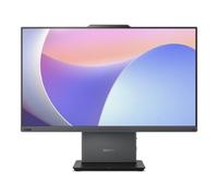 Lenovo ThinkCentre neo 50a 24 Gen 5 Intel® Core™ i5 i5-13420H 60,5 cm (23.8") 1920 x 1080 Pixel Touch screen PC All-in-one 16 GB DDR5-SDRAM 512 SSD Windows 11 Pro Wi-Fi 6 (802.11ax) Grigio [12SD001XGE]