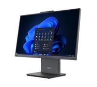 Lenovo ThinkCentre neo 50a 24 Gen 5 Intel® Core™ i5 i5-13420H 60,5 cm (23.8") 1920 x 1080 Pixel PC All-in-one 16 GB DDR5-SDRAM 512 SSD Windows 11 Pro Wi-Fi 6 (802.11ax) Grigio [12SD000EGE]