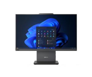 Lenovo ThinkCentre neo 50a 24 Gen 5 Intel Core i5 i5-13420H 605 cm 23.8 1920 x 1080 Pixel Touch screen PC All-in-one 16 GB DDR5 NEW