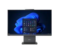 Lenovo Thinkcentre Neo 50a 27 Gen 5 12sb - AlL-IN-One (komplettl?sung) - Mit Monitorst?nder - Core I7 13620h / 2.4 Ghz - Ram 32 Gb - Ssd 1 Tb - Tcg O