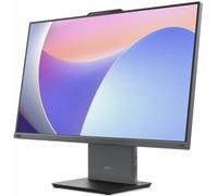 Lenovo ThinkCentre neo 50a 27 Gen 5 12SB003XUS All-in-One Computer - Intel Core i7 13a generazione i7-13620H - 16 GB - 512 GB SSD - 27" Full HD Touchscreen - Desktop - Luna Gray