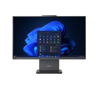 Lenovo ThinkCentre neo 50a 27 Gen 5 Intel Core i7 i7-13620H 686 cm 27 1920 x 1080 Pixel PC All-in-one 16 GB DDR5-SDRAM 512 GB SSD Windows 11 Pro Wi-Fi 6 802.11ax Grigio (TC NEO 50A 27 G5 AIO LUNAGREY