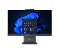 Lenovo ThinkCentre neo 50a 27 Gen 6 LNL Intel Core Ultra 7 256V 68,6 cm (27") 1920 x 1080 Pixel Touch screen PC All-in-one 16