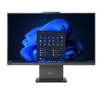 Lenovo ThinkCentre Neo 50a 27 Gen 6 Processore Intel® Core Ultra 5 226V LPE-core fino a 3,5 GHz P-core fino a 4,5 GHz, MOP 16 GB, Windows 11 Home 64, 512 GB SSD QLC - 13QFCTO1WWIT1