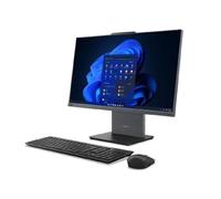 Lenovo ThinkCentre Neo 50a AiO 12SC0006GE - 60,5cm (23,8") FHD-Display - i3-1315U, 8GB RAM, 256GB SSD, UHD Grafik,