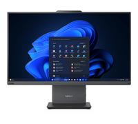 LENOVO ThinkCentre neo 50a Desktop PC AIO, 27 ", Intel® Intel® Core™ i5 i5-13420H, RAM 16 GB, 512 GB SSD, Grigio, Touchscreen, IPS, Windows 11 Pro