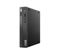 Lenovo ThinkCentre neo 50q Gen 4 12LN - Mini - Core i5 13420H / 2.1 GHz - RAM 16 GB - SSD 1 TB - TCG Opal Encryption 2, NVMe - UHD Graphics - 1GbE, Wi-Fi 6 - WLAN: 802.11a/b/g/n/ac/ax, Bluetooth 5.1