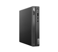 Lenovo ThinkCentre neo 50q Gen 4 Intel? Core? i5 i5-13420H 8 GB DDR4-SDRAM 256 GB SSD Mini PC Nero (TC NEO 50Q G4 I5-13420H 8GB - 256GB SSD NO OS) - Versione Tedesca