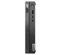 Lenovo ThinkCentre neo 50q Gen 4 Processore Intel® Core i5-13420H di tredicesima generazione E-core fino a 3,4 GHz P-core fino a 4,6 GHz, Windows 11 Pro 64, 512 GB SSD TLC Opal - 12LM006LEZ