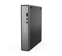 Lenovo ThinkCentre neo 50q Gen 5 13B9 - Mini - Core i3 i3-1315U / 1.2 GHz - RAM 8 GB - SSD 256 GB - UHD Graphics - 1GbE, Wi-Fi 6E, Bluetooth 5.3 - Win 11 Pro - Monitor: ke