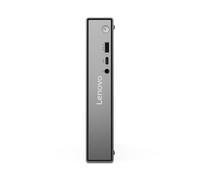Lenovo ThinkCentre neo 50q Gen 5, 2,5 GHz, Intel Core 7, 240H, 16 GB, 512 GB, Windows 11 Pro