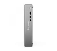 Lenovo ThinkCentre neo 50q Gen 5 Intel Core 5 210H 16 GB DDR5-SDRAM 1 TB SSD Windows 11 Pro Mini PC PC Nero