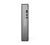 Lenovo ThinkCentre neo 50q Gen 5 Intel® Core™ i3 i3-1315U 8 GB DDR5-SDRAM 512 GB SSD Windows 11 Pro Mini PC PC Nero - Nouvo