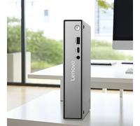 Lenovo ThinkCentre neo 50q Gen 5 Processore Intel® Core i5-13420H di tredicesima generazione E-core fino a 3,4 GHz P-core fino a 4,6 GHz, Windows 11 Pro 64, 512 GB SSD TLC Opal - 13B9009EEZ