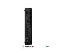 Lenovo ThinkCentre neo 50q Gen 6 Tiny Core Ultra 7 256V 13HR000MGE