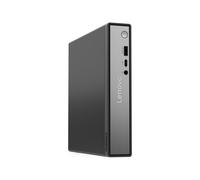 Lenovo ThinkCentre neo 50q QC 13C8 - Mini - Snapdragon X X1-26-100 - RAM 16 GB - SSD 512 GB - Qualcomm Adreno - 1GbE, Wi-Fi 6E, Bluetooth - WLAN: 802.11a/b/g/n/ac/ax (Wi-Fi 6E)