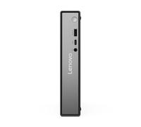 Lenovo ThinkCentre neo 50q QC 13C8 - Mini - Snapdragon X X1-26-100 - RAM 16 GB - SSD 512 GB - Qualcomm Adreno - 1GbE, Wi-Fi 6E, Bluetooth - WLAN: 802.11a/b/g/n/ac/ax (Wi-Fi 6E)