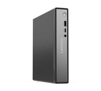 Lenovo ThinkCentre neo 50q QC 13C8 - Mini - Snapdragon X X1-26-100 - RAM 16 GB - SSD 512 GB - Qualcomm Adreno - 1GbE, Wi-Fi 6E, Bluetooth - WLAN: 802.11a/b/g/n/ac/ax (Wi-Fi 6E)