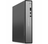 Lenovo ThinkCentre neo 50q QC 13C8000YUS Computer Desktop - Snapdragon X X1-26-100-16 GB - SSD 256 GB - Tiny - Nero Eclipse