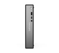 Lenovo ThinkCentre neo 50q QC 13C8 - Mini - Snapdragon X X1-26-100 - RAM 16 GB - SSD 512 GB - Qualcomm Adreno - 1GbE, Wi-Fi 6E, Bluetooth - Bluetooth 5.4 - Win 11 Pro (su ARM) - Monitor: