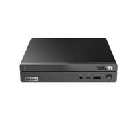 Lenovo ThinkCentre Neo 50q Tiny 12LN0019GE - Intel i3-1215U, 8GB RAM, 256GB SSD, Intel UHD Grafik, Win11