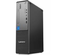 Lenovo ThinkCentre neo 50s Gen 5 12XF000VUS Computer desktop - Intel Core i5 14a generazione i5-14400 - 16 GB - 256 GB SSD - Fattore di forma ridotto - Nero - Chip Intel - Windows 11 Pro 64-bit