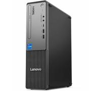 Lenovo ThinkCentre neo 50s Gen 5 12XF000WUS Desktop Computer - Intel Core i5 14a generazione i5-14400 - 16 GB - 512 GB SSD - Fattore di forma ridotto - Nero