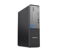 Lenovo ThinkCentre neo 50s Gen 5 Intel® Core™ i5 i5-13400 16 GB DDR5-SDRAM 512 GB SSD Windows 11 Pro SFF PC Nero