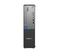 Lenovo ThinkCentre neo 50s Gen 5 Intel® Core™ i3 i3-13100 8 GB DDR5-SDRAM 256 GB SSD Windows 11 Pro SFF PC Nero - Nouvo