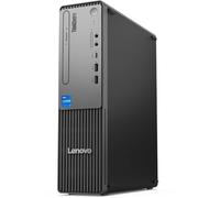 Lenovo ThinkCentre neo 50s Gen 5 Intel? Core? i3 i3-14100 16 GB DDR5-SDRAM 512 GB SSD Windows 11 Pro SFF PC Nero, Grigio