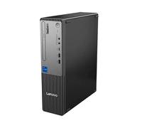Lenovo ThinkCentre neo 50s Gen 5 Intel® Core™ i5 i5-13400 16 GB DDR5-SDRAM 512 GB SSD Windows 11 Pro SFF PC Nero