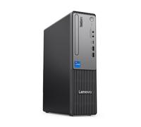 Lenovo ThinkCentre neo 50s Gen 5 Intel® Core? i5 i5-13400 16GB DDR5-SDRAM 512GB SSD Windows 11 Pro SFF PC Nero - Nouvo