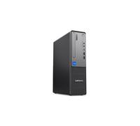 Lenovo ThinkCentre neo 50s Gen 5 Intel® Core™ i5 i5-14400 8 GB DDR5-SDRAM 512 GB SSD Windows 11 Pro SFF PC Nero, Grigio