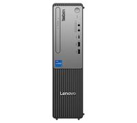 Lenovo ThinkCentre Neo 50s Gen 5 Processore Intel® Core i7-14700 di quattordicesima generazione E-core fino a 4,2 GHz P-core fino a 5,3 GHz, Windows 11 Pro 64, 1 TB SSD TLC Opal - 12XFCTO1WWIT3