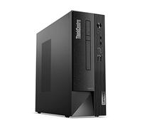 Lenovo ThinkCentre neo 50s i5-12400 CFF Intel® Core™ i5 8 GB DDR4-SDRAM 256 GB SSD Windows 11 Pro PC Nero